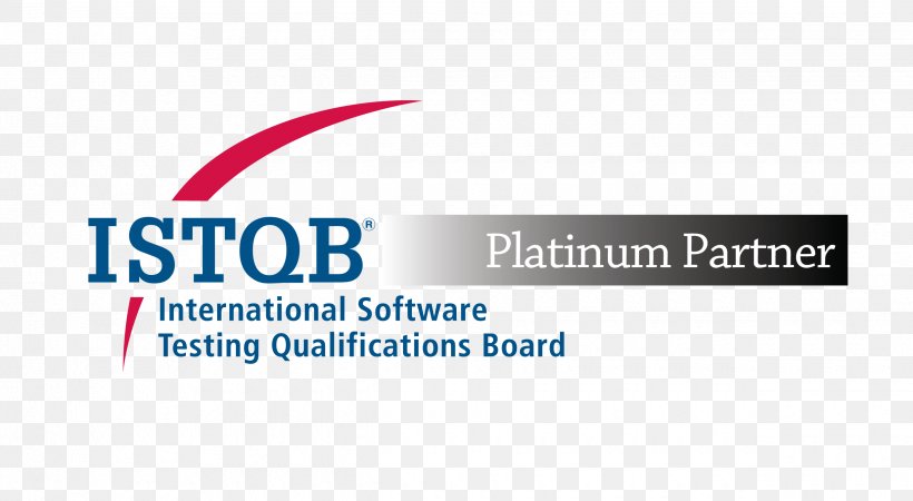 International Software Testing Qualifications Board Computer Software Logo Quality, PNG, 2480x1363px, Software Testing, Area, Brand, Business, Certification Download Free