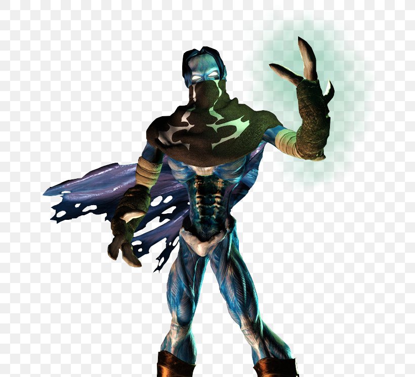 Legacy Of Kain: Soul Reaver Blood Omen: Legacy Of Kain Raziel Concept Art, PNG, 680x746px, Legacy Of Kain Soul Reaver, Action Figure, Art, Blood Omen Legacy Of Kain, Butterfly Download Free