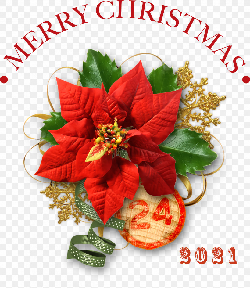 Merry Christmas, PNG, 2604x3000px, Merry Christmas, Birthday, Carnation, Christmas Day, Cut Flowers Download Free