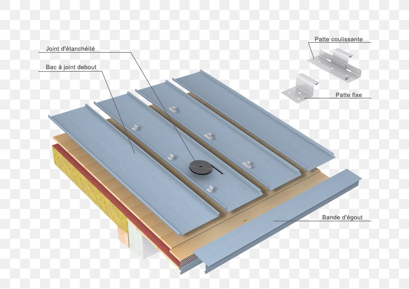 Metal Roof Building Dachdeckung, PNG, 700x581px, Roof, Architectural Engineering, Building, Building Materials, Dachdeckung Download Free