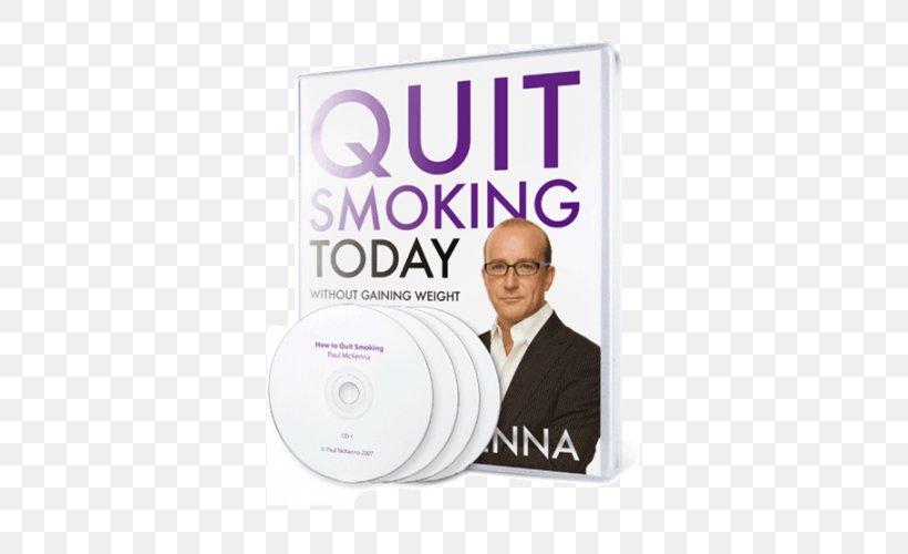 Paul McKenna Quit Smoking Today Without Gaining Weight The Easy Way To Stop Smoking Stop Smoking Now The 3 Things That Will Change Your Destiny Today!, PNG, 500x500px, Paul Mckenna, Allen Carr, Amazoncom, Author, Book Download Free