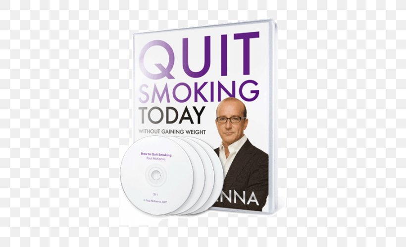 Paul Mckenna Quit Smoking Today Without Gaining Weight The Easy Way To Stop Smoking Stop Smoking