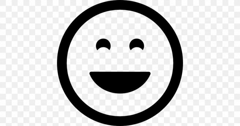 Smiley Mouth Text Messaging Font, PNG, 1200x630px, Smiley, Black And White, Emoticon, Face, Facial Expression Download Free