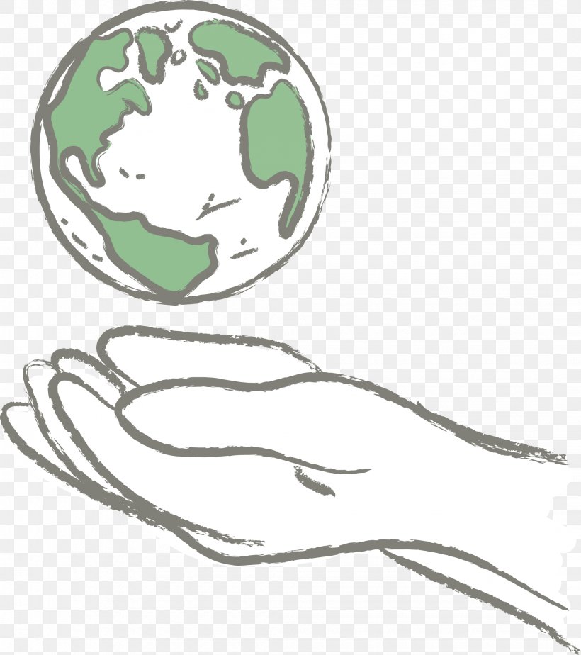 Earth Day Drawing Illustration, PNG, 2146x2420px, Earth, Area, Drawing, Earth Day, Green Download Free