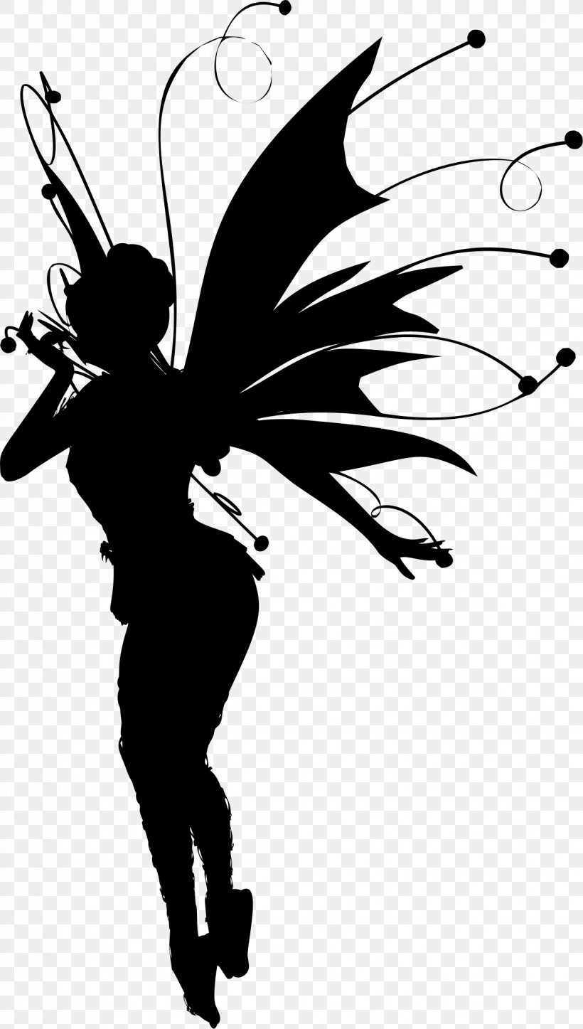 Fairy Tale Elf Clip Art, PNG, 1234x2179px, Fairy, Art, Autocad Dxf, Black And White, Butterfly Download Free