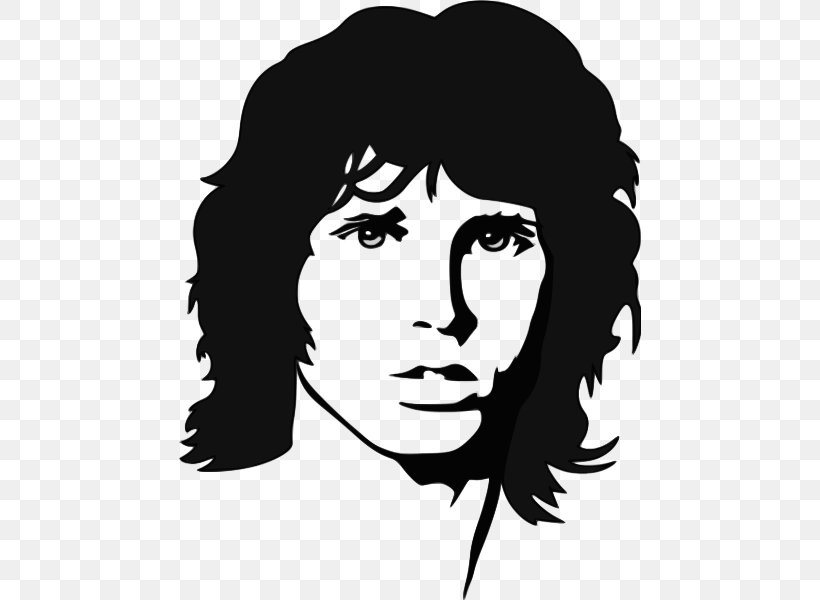 Jim Morrison The Doors Psychedelic Rock Musician, PNG, 462x600px, Watercolor, Cartoon, Flower, Frame, Heart Download Free