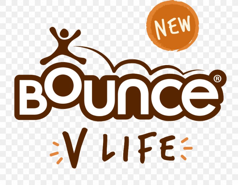 Logo Bounce V Life Almond Kale Ball Food Brand Font, PNG, 954x742px, Logo, Area, Brand, Cashew, Coconut Download Free