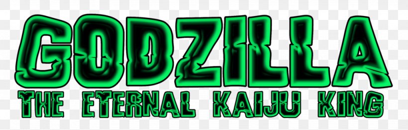 Logo Godzilla Green Brand Font, PNG, 1024x326px, Logo, Brand, Godzilla, Grass, Green Download Free