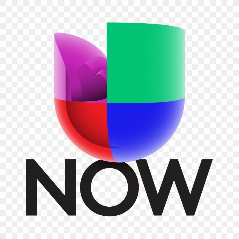 Univision Roku Television Channel, PNG, 4267x4267px, Univision, Brand, Broadcasting, Fusion Media Group, Logo Download Free