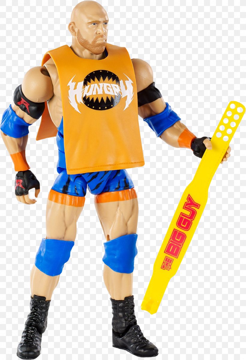 Action & Toy Figures Mattel Game Professional Wrestling, PNG, 1017x1489px, Action Toy Figures, Action Figure, Baseball Equipment, Big E, Costume Download Free