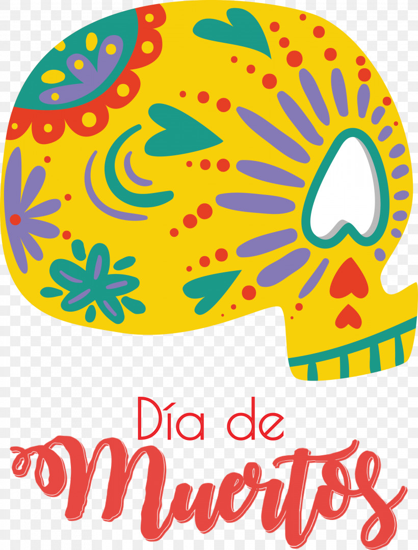 Dia De Muertos Day Of The Dead, PNG, 2276x3000px, D%c3%ada De Muertos, Day Of The Dead, Geometry, Line, Mathematics Download Free