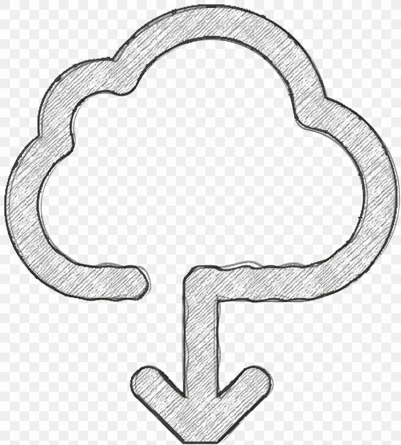Download Icon Cloud Computing Icon Creative Outlines Icon, PNG, 918x1018px, Download Icon, Black, Black And White, Cloud Computing Icon, Creative Outlines Icon Download Free