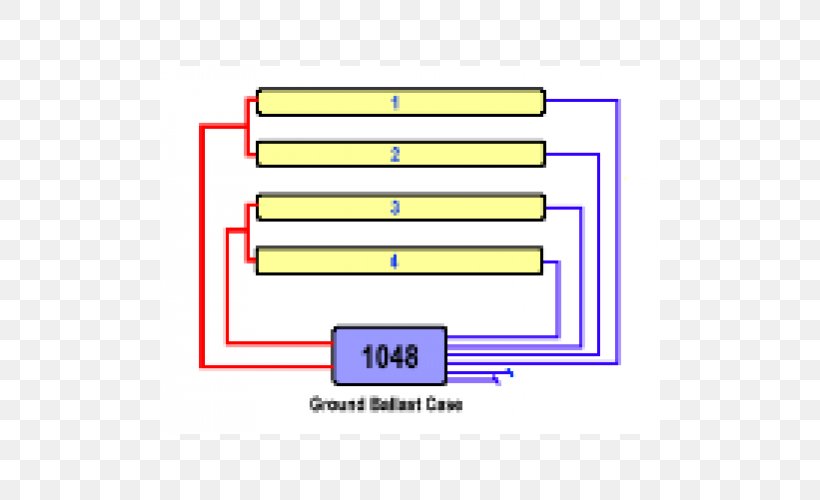 Electrical Ballast Wiring Diagram Electronics Electrical Wires & Cable, PNG, 500x500px, Electrical Ballast, Area, Brand, Diagram, Electric Light Download Free