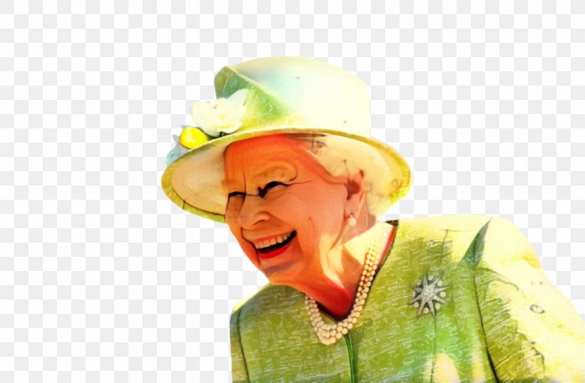 Elizabeth II Monarchy Of The United Kingdom Droga Publiczna, PNG, 1235x810px, Elizabeth Ii, Color, Costume Hat, Droga Publiczna, Green Download Free