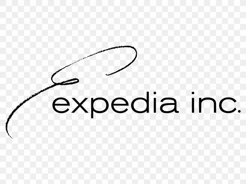 Expedia Orbitz Travel Agent Hotel SilverRail Technologies Inc., PNG, 2409x1807px, Expedia, Area, Black And White, Brand, Chief Executive Download Free