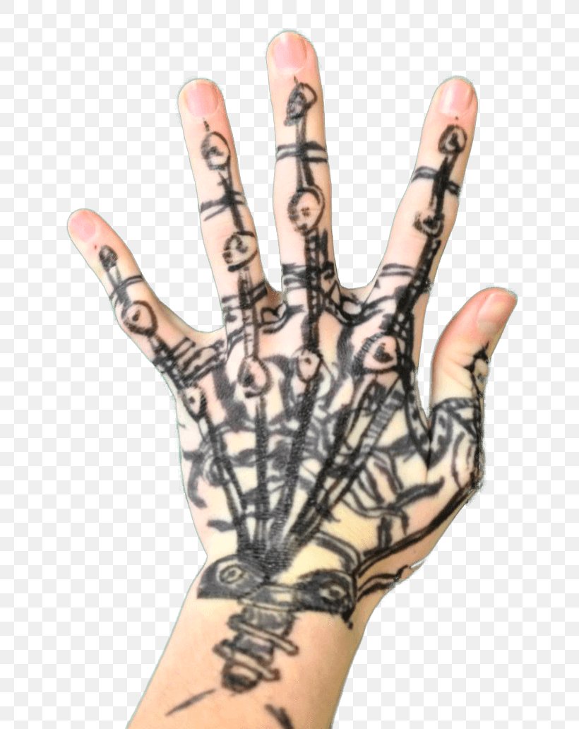 Hand Mechanical Engineering Tattoo Biomechanics Finger, PNG, 774x1032px, Hand, Arm, Art, Biomechanics, Body Art Download Free