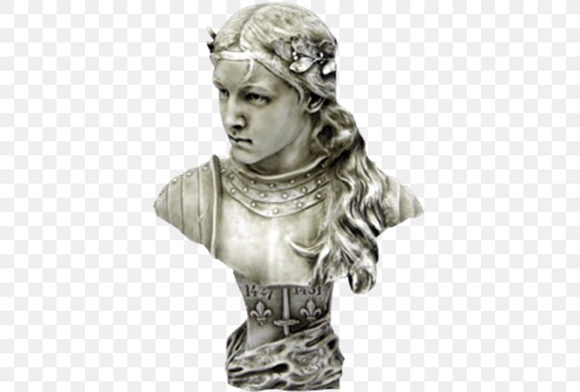 Joan Of Arc Jeanne D'Arc Bust Cross Of Lorraine Statue, PNG, 555x555px, Joan Of Arc, Art, Bronze, Bust, Carving Download Free