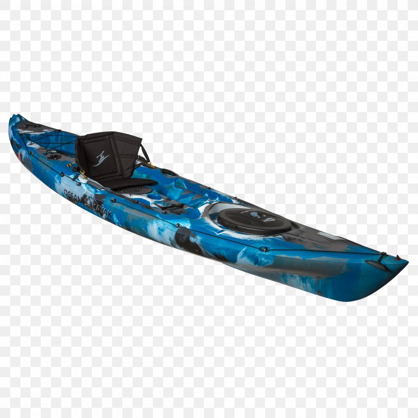 Ocean Kayak Prowler 13 Angler Ocean Kayak Trident 13 Sit-on-top Kayak Ocean Kayak Prowler Big Game II, PNG, 2000x2000px, Ocean Kayak Prowler 13 Angler, Angling, Aqua, Boat, Boating Download Free