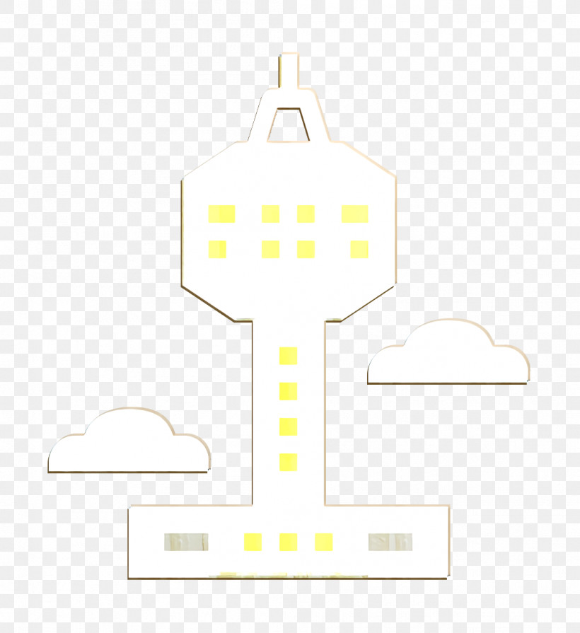 Pattaya Icon Park Tower Icon, PNG, 1046x1142px, Pattaya Icon, Logo, Park Tower Icon, Symbol Download Free