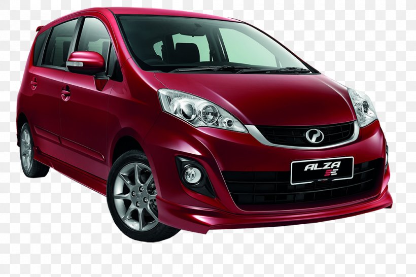 Perodua Alza Car Perodua Myvi Toyota, PNG, 1000x667px, Perodua Alza, Auto Part, Automatic Transmission, Automotive Design, Automotive Exterior Download Free