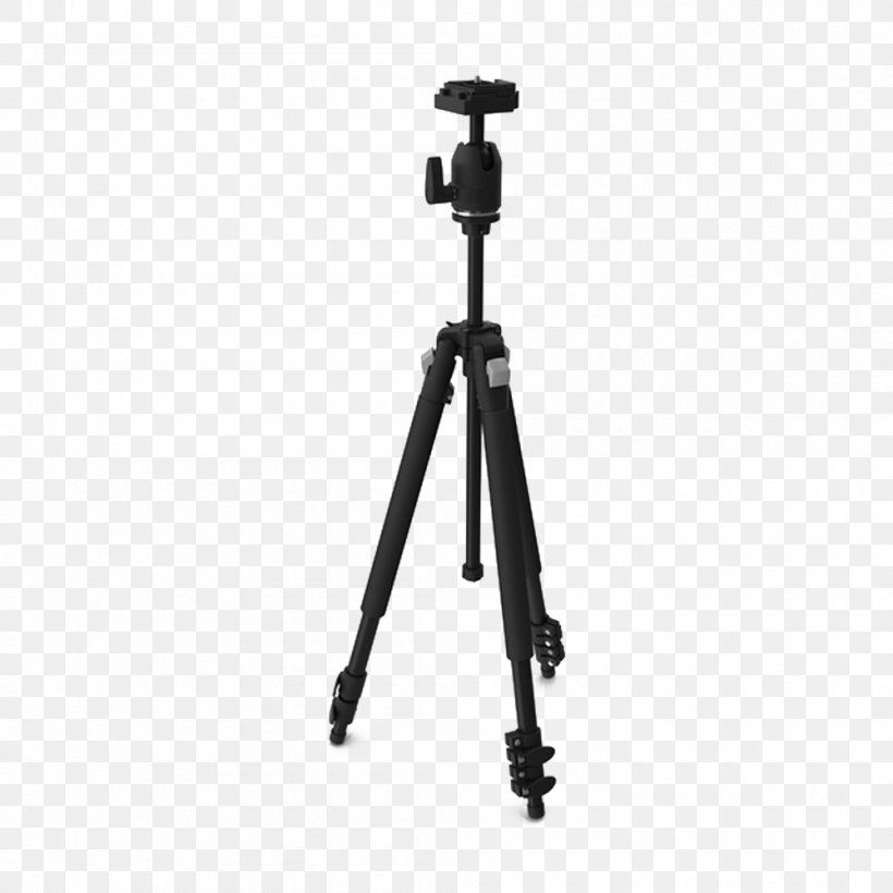 Photographic Film Tripod Camera, PNG, 1000x1000px, 3d Computer Graphics, Photographic Film, Black And White, Camera, Camera Accessory Download Free