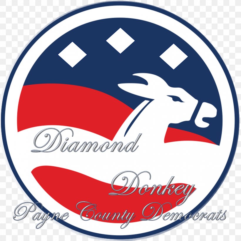 Stillwater Democratic Party Diamond Donkey United States House Of Representatives, PNG, 1125x1125px, Stillwater, Area, Artwork, Attorney General Of Oklahoma, Brand Download Free