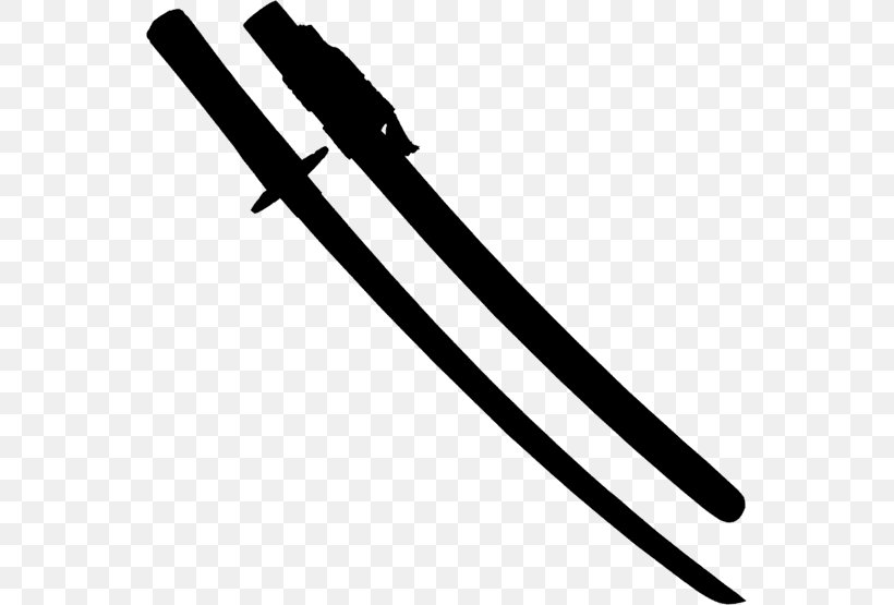 Sword Line Clip Art, PNG, 555x555px, Sword, Blade, Cold Weapon, Dagger, Knife Download Free