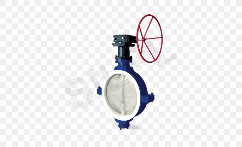 Vadodara Butterfly Valve Industry Manufacturing, PNG, 500x500px, Vadodara, Automation, Butterfly Valve, Cylinder, Diaphragm Valve Download Free