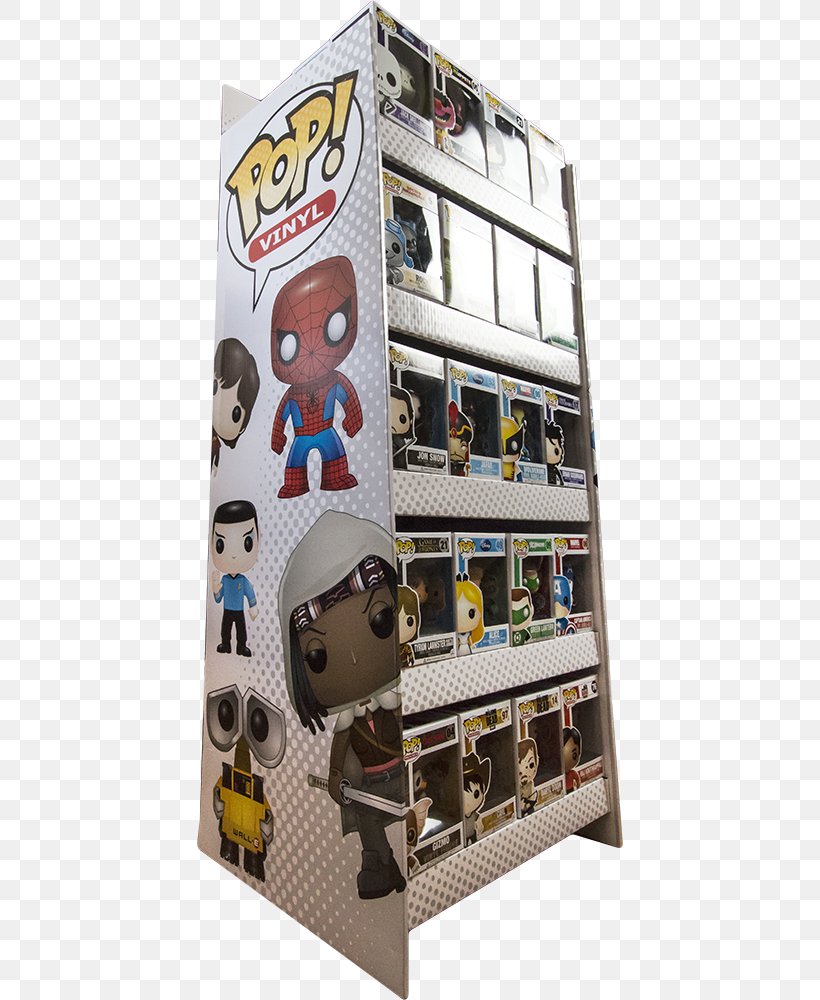 Action & Toy Figures Funko Display Stand Collectable, PNG, 426x1000px, Toy, Action Toy Figures, Collectable, Display Stand, Ebay Download Free