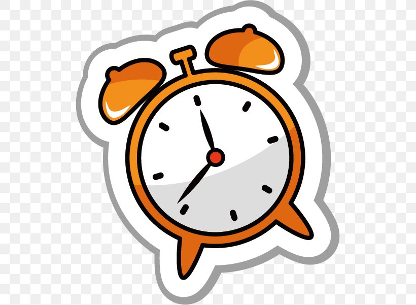 Alarm Clock Animation, PNG, 521x601px, Alarm Clock, Animation, Cartoon, Clock, Dessin Animxe9 Download Free