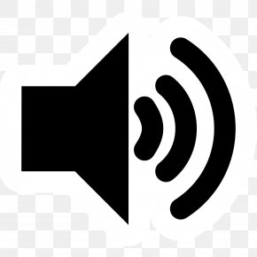 Audio Speakers - Audio Signal Microphone Sound Clip Art PNG