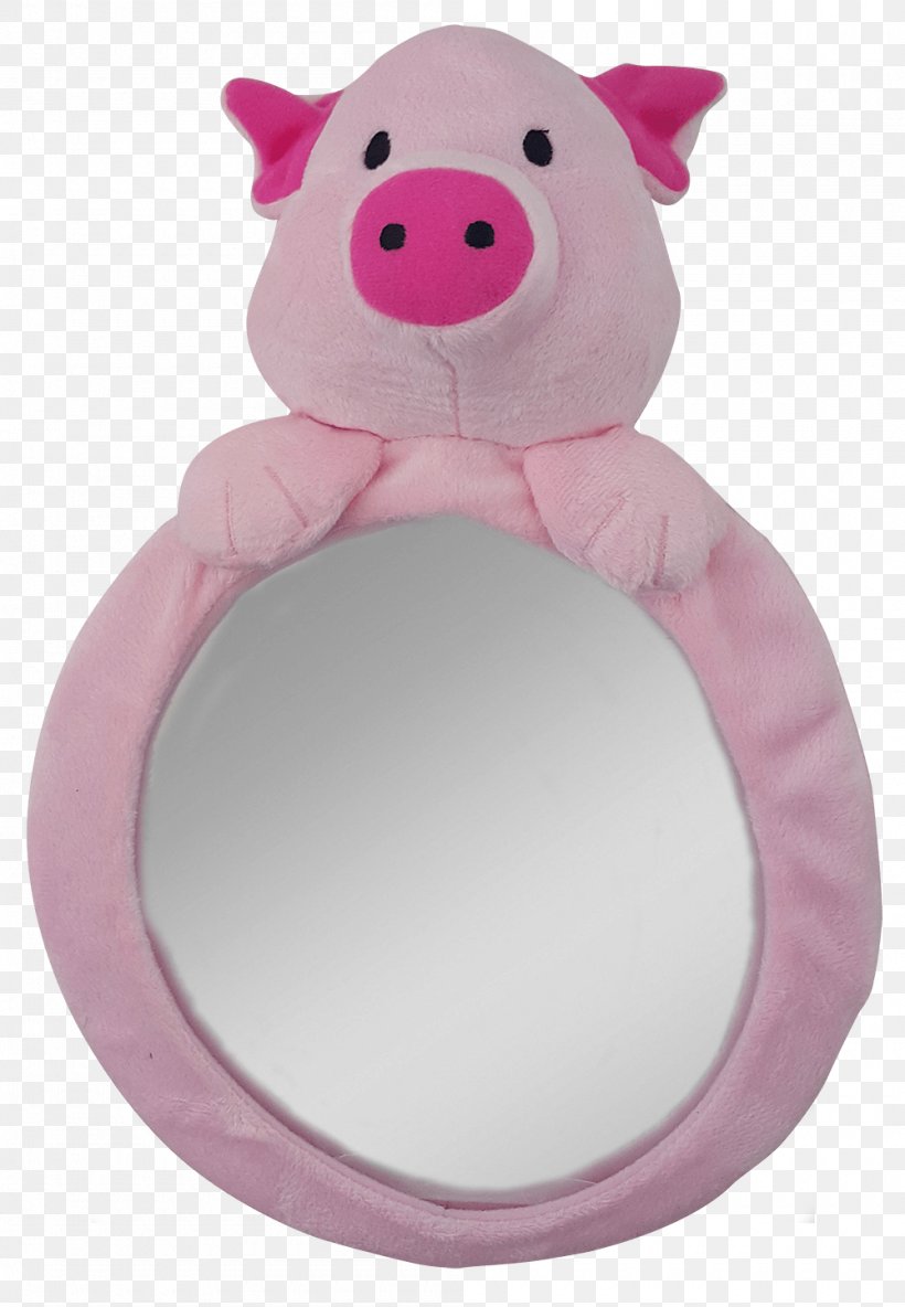 Baby & Toddler Car Seats Stuffed Animals & Cuddly Toys Child Rear-view Mirror, PNG, 1000x1444px, Car, Baby Toddler Car Seats, Baby Toys, Child, Clothing Download Free