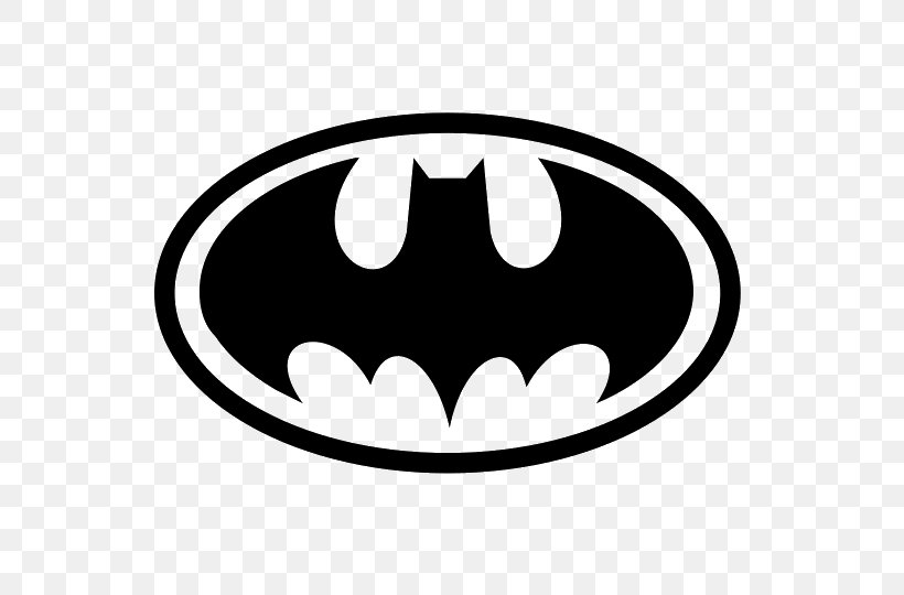 Batman Joker, PNG, 540x540px, Batman, Adam West, Batman Black And White, Batman The Animated Series, Batsignal Download Free