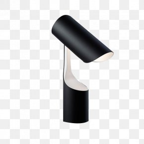 Simple Black Lamps - Denmark Lighting Table Lamp PNG