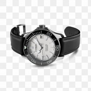 Watch - Diving Watch Omega SA COSC Automatic Watch PNG