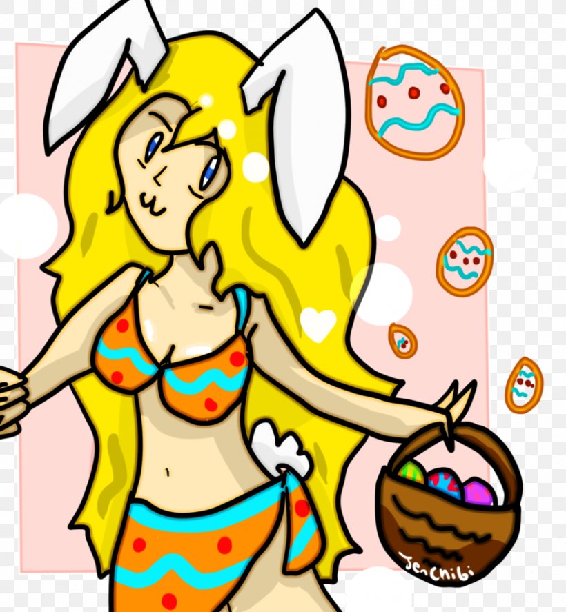Easter Clip Art, PNG, 859x930px, Easter, Area, Art, Artwork, Cartoon Download Free