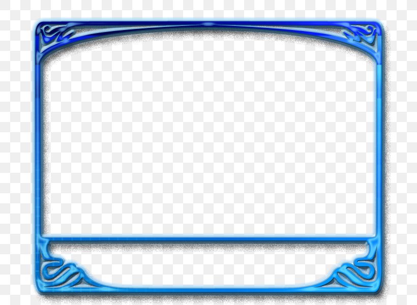 Electric Blue Cobalt Blue Rectangle Area, PNG, 800x600px, Blue, Area, Cobalt, Cobalt Blue, Electric Blue Download Free