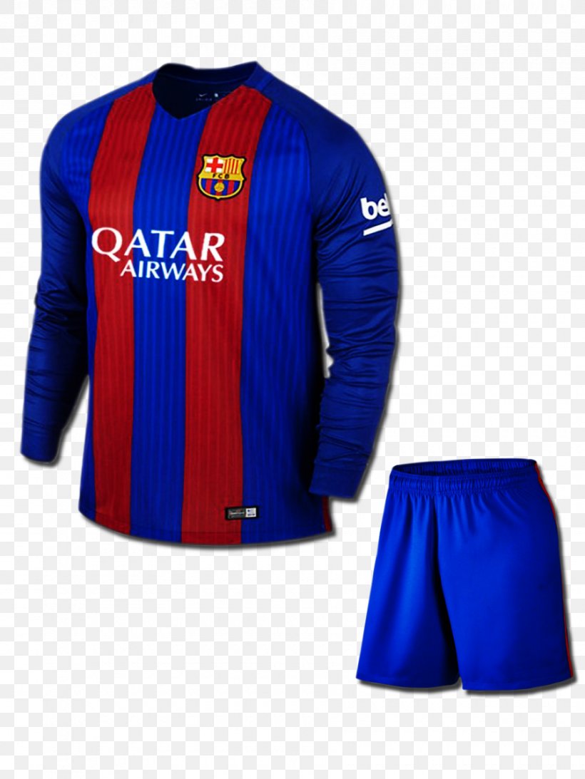 FC Barcelona T-shirt Jersey Kit, PNG, 900x1200px, Fc Barcelona, Active Shirt, Adidas, Blue, Clothing Download Free