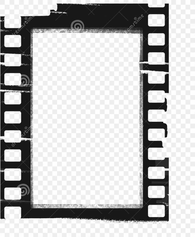 Film Frame Cinema Royalty-free, PNG, 842x1024px, 35 Mm Film, Film Frame, Actor, Black, Black And White Download Free