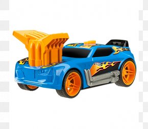 Hot Wheels - Hot Wheels Nitro Charger R/C Toy Shop Mattel PNG