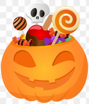 Pumpkin - Jack-o'-lantern C-3PO Pumpkin Clip Art PNG