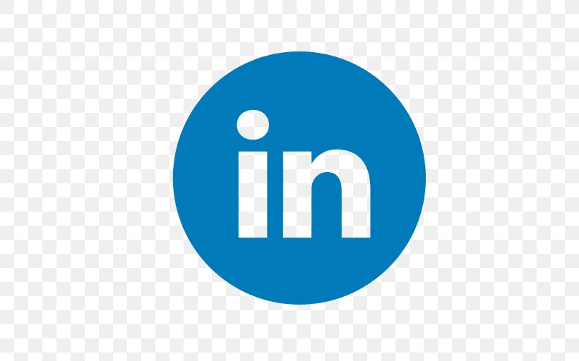 LinkedIn Facebook, Inc. Social Networking Service, PNG, 512x512px, Linkedin, Area, Blog, Blue, Brand Download Free