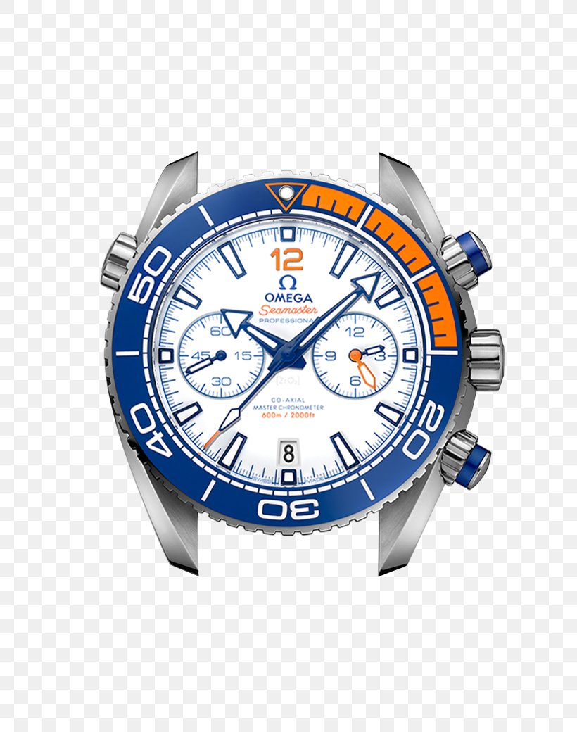 Omega Speedmaster OMEGA Seamaster Planet Ocean 600M Co-Axial Master Chronometer Omega SA Watch, PNG, 680x1040px, Omega Speedmaster, Brand, Breitling Sa, Chronograph, Chronometer Watch Download Free