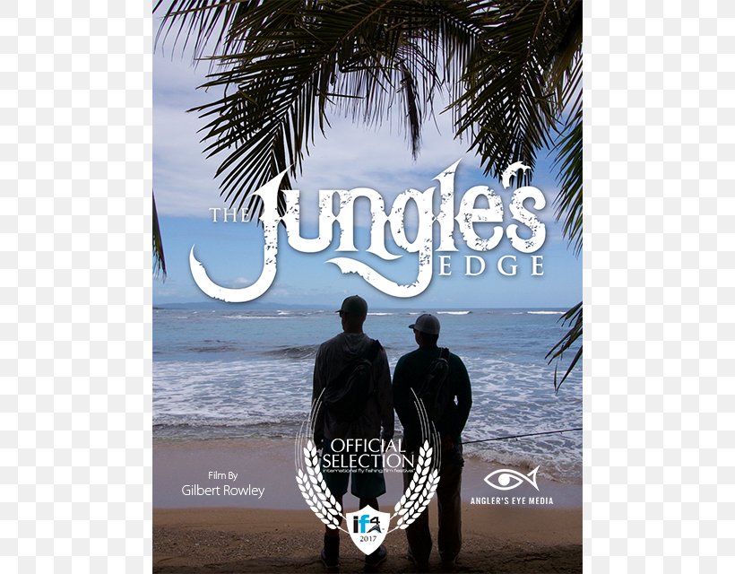 Video Jungle's Edge Surf Yoga BJJ Hostel Film Fishing Angling, PNG, 640x640px, Video, Adventure Film, Angling, Brand, Costa Rica Download Free