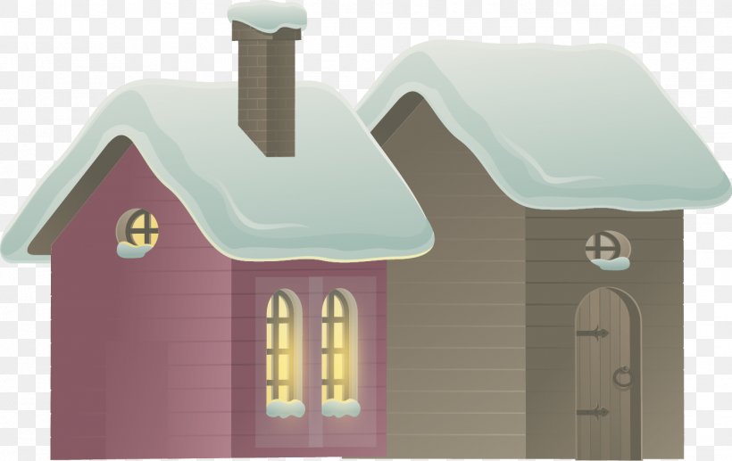 Winter Snow House, PNG, 1424x898px, Winter, Designer, Facade, Gratis, Home Download Free