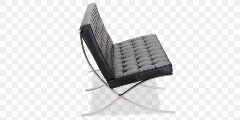 Barcelona Chair Barcelona Pavilion Couch Aniline Leather, PNG, 1024x512px, Barcelona Chair, Aniline Leather, Barcelona Pavilion, Car Seat Cover, Chair Download Free