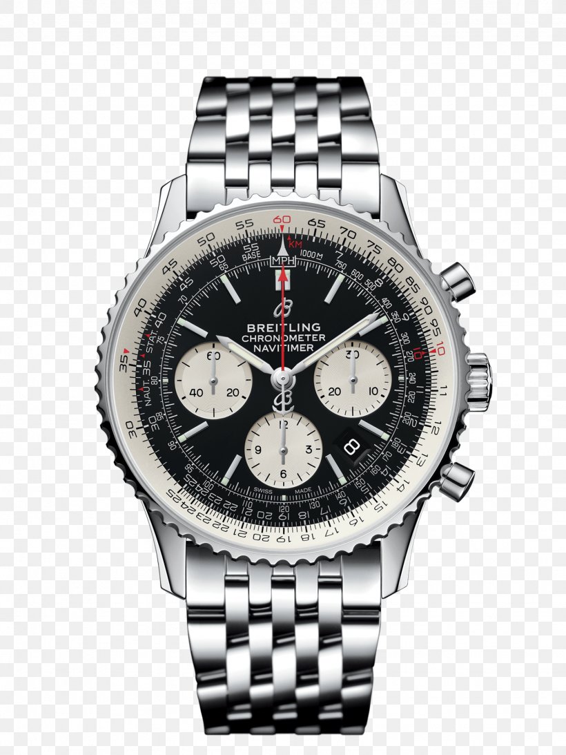Baselworld Breitling SA Chronograph Breitling Navitimer Watch, PNG, 1536x2048px, Baselworld, Brand, Breitling Chronomat, Breitling Navitimer, Breitling Navitimer 01 Download Free