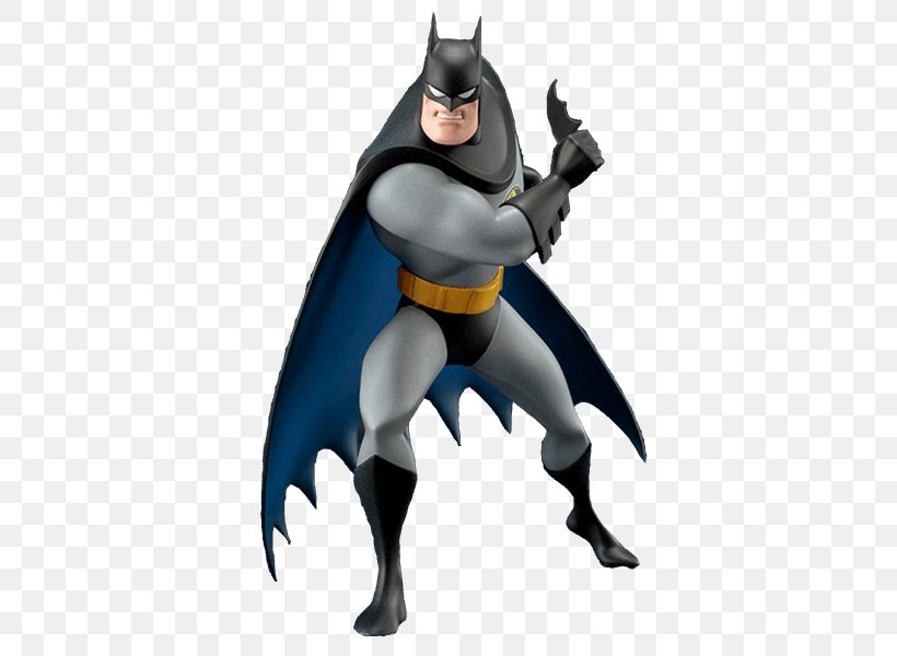Batman Joker Penguin Action & Toy Figures Animated Series, PNG, 600x600px, Batman, Action Figure, Action Toy Figures, Animated Series, Batman The Animated Series Download Free