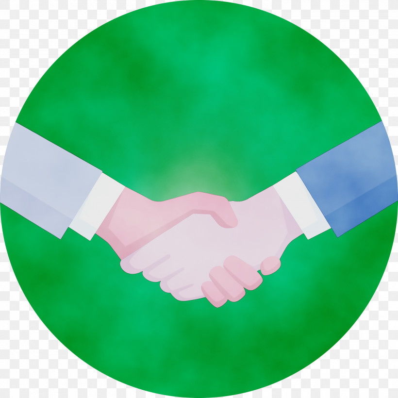 Circle Green Analytic Trigonometry And Conic Sections Precalculus Mathematics, PNG, 3000x3000px, Shake Hands, Analytic Trigonometry And Conic Sections, Circle, Green, Handshake Download Free