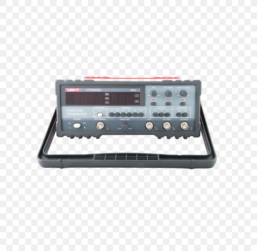 Electronic Component Signal Generator Electronics Oscilloscope Senyal, PNG, 800x800px, Electronic Component, Ammeter, Digital Data, Electric Generator, Electrical Network Download Free